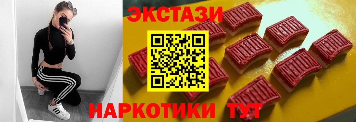Ecstasy таблы Гай
